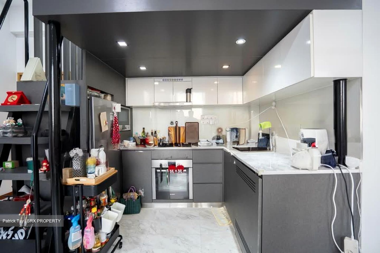 The Tennery (D23), Apartment #554871851